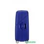 Чемодан-спиннер Samsonite Magnum Cobalt Blue 69 см