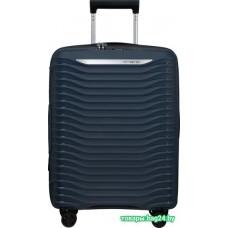 Чемодан-спиннер Samsonite Upscape Blue Nights 55 см