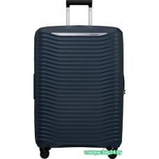 Чемодан-спиннер Samsonite Upscape Blue Nights 75 см