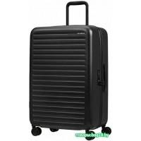 Чемодан-спиннер Samsonite Stackd Black 68 см