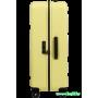 Чемодан-спиннер Samsonite Stackd Pastel Yellow 81 см