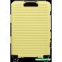 Чемодан-спиннер Samsonite Stackd Pastel Yellow 81 см