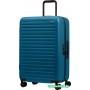 Чемодан-спиннер Samsonite Stackd Petrol 68 см