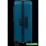 Чемодан-спиннер Samsonite Stackd Petrol 68 см