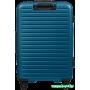 Чемодан-спиннер Samsonite Stackd Petrol 68 см