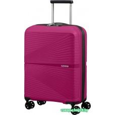 Чемодан-спиннер American Tourister Airconic Deep Orchid 55 см