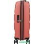 Чемодан-спиннер American Tourister Bon Air DLX Flash Coral 55 см