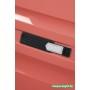 Чемодан-спиннер American Tourister Bon Air DLX Flash Coral 55 см