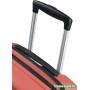 Чемодан-спиннер American Tourister Bon Air DLX Flash Coral 55 см