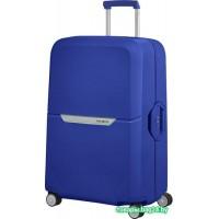 Чемодан-спиннер Samsonite Magnum Cobalt Blue 75 см