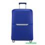 Чемодан-спиннер Samsonite Magnum Cobalt Blue 75 см