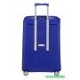 Чемодан-спиннер Samsonite Magnum Cobalt Blue 75 см