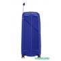 Чемодан-спиннер Samsonite Magnum Cobalt Blue 75 см