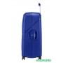 Чемодан-спиннер Samsonite Magnum Cobalt Blue 75 см
