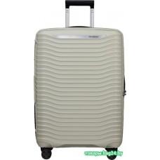 Чемодан-спиннер Samsonite Upscape Warm Neutral 68 см