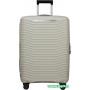 Чемодан-спиннер Samsonite Upscape Warm Neutral 68 см
