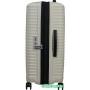 Чемодан-спиннер Samsonite Upscape Warm Neutral 68 см