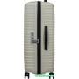 Чемодан-спиннер Samsonite Upscape Warm Neutral 68 см