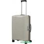Чемодан-спиннер Samsonite Upscape Warm Neutral 68 см