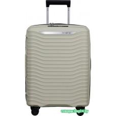 Чемодан-спиннер Samsonite Upscape Warm Neutral 55 см