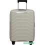 Чемодан-спиннер Samsonite Upscape Warm Neutral 55 см