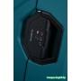 Чемодан-спиннер Samsonite Magnum Eco Petrol Blue 69 см