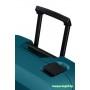 Чемодан-спиннер Samsonite Magnum Eco Petrol Blue 69 см