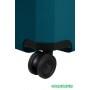 Чемодан-спиннер Samsonite Magnum Eco Petrol Blue 69 см