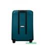 Чемодан-спиннер Samsonite Magnum Eco Petrol Blue 69 см