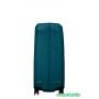 Чемодан-спиннер Samsonite Magnum Eco Petrol Blue 69 см