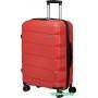 Чемодан-спиннер American Tourister Air Move Coral Red 66 см
