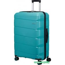 Чемодан-спиннер American Tourister Air Move Teal 75 см