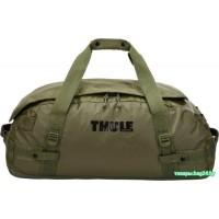 Дорожная сумка Thule Chasm 70L TDSD-203 (olivine)