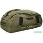 Дорожная сумка Thule Chasm 70L TDSD-203 (olivine)
