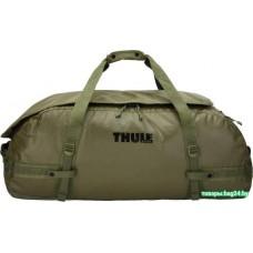 Дорожная сумка Thule Chasm 130L TDSD-205 (olivine)