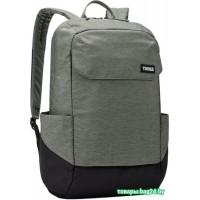 Городской рюкзак Thule Lithos 20L TLBP216 (agave/black)
