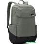 Городской рюкзак Thule Lithos 20L TLBP216 (agave/black)