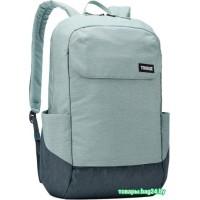 Городской рюкзак Thule Lithos 20L TLBP216 (alaska/dark slate)