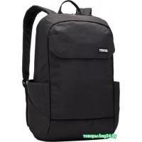 Городской рюкзак Thule Lithos 20L TLBP216 (black)