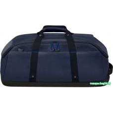 Дорожная сумка Samsonite Ecodiver M Blue Nights 63 см