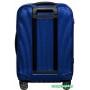 Чемодан-спиннер Samsonite C-Lite Deep Blue 55 см (36 л)