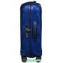 Чемодан-спиннер Samsonite C-Lite Deep Blue 55 см (36 л)