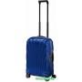 Чемодан-спиннер Samsonite C-Lite Deep Blue 55 см (36 л)