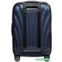 Чемодан-спиннер Samsonite C-Lite Midnight Blue 55 см (42 л)
