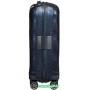 Чемодан-спиннер Samsonite C-Lite Midnight Blue 55 см (42 л)