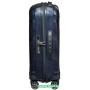 Чемодан-спиннер Samsonite C-Lite Midnight Blue 55 см (42 л)
