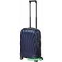 Чемодан-спиннер Samsonite C-Lite Midnight Blue 55 см (42 л)