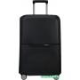Чемодан-спиннер Samsonite Magnum Eco Black 69 см