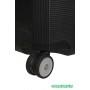 Чемодан-спиннер Samsonite Magnum Eco Black 69 см
