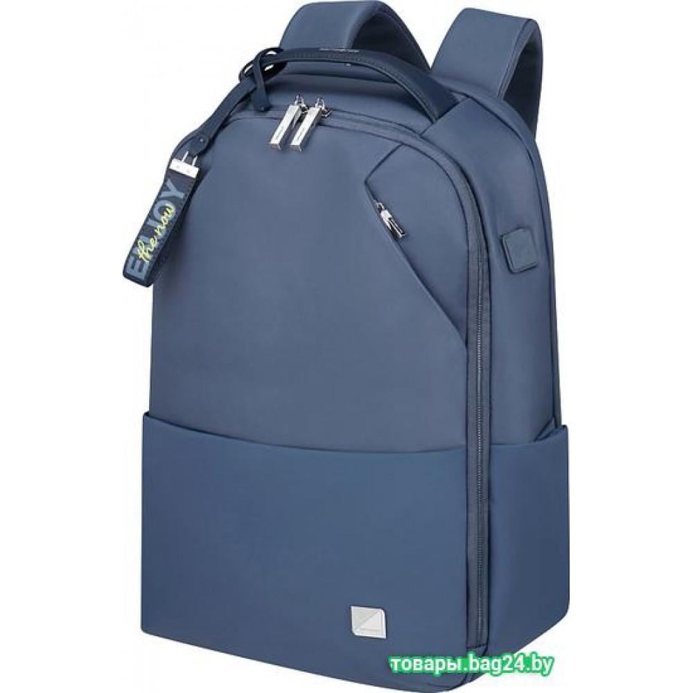 Городской рюкзак Samsonite Workationist KI9-32005